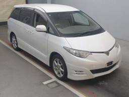 2007 Toyota Estima