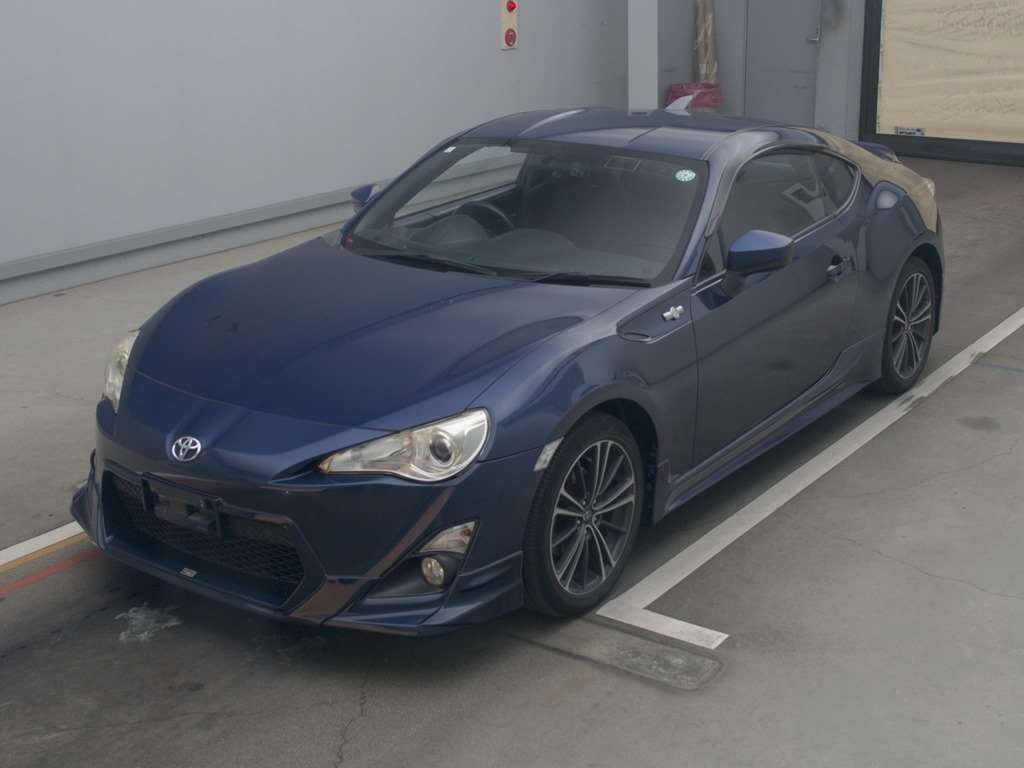 2013 Toyota 86 ZN6[0]