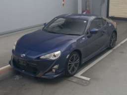 2013 Toyota 86