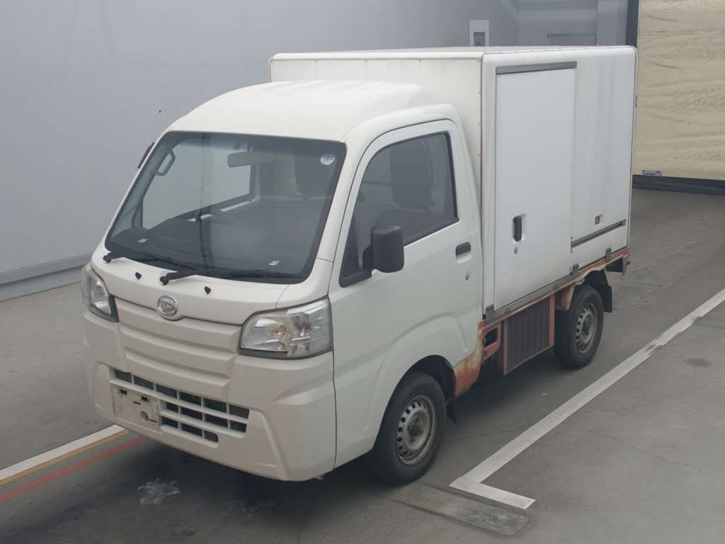 2015 Daihatsu Hijet Truck S500P[0]