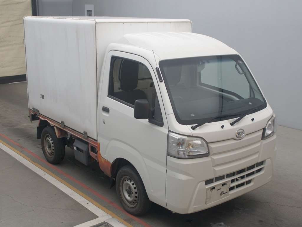 2015 Daihatsu Hijet Truck S500P[2]