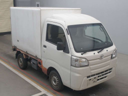 2015 Daihatsu Hijet Truck