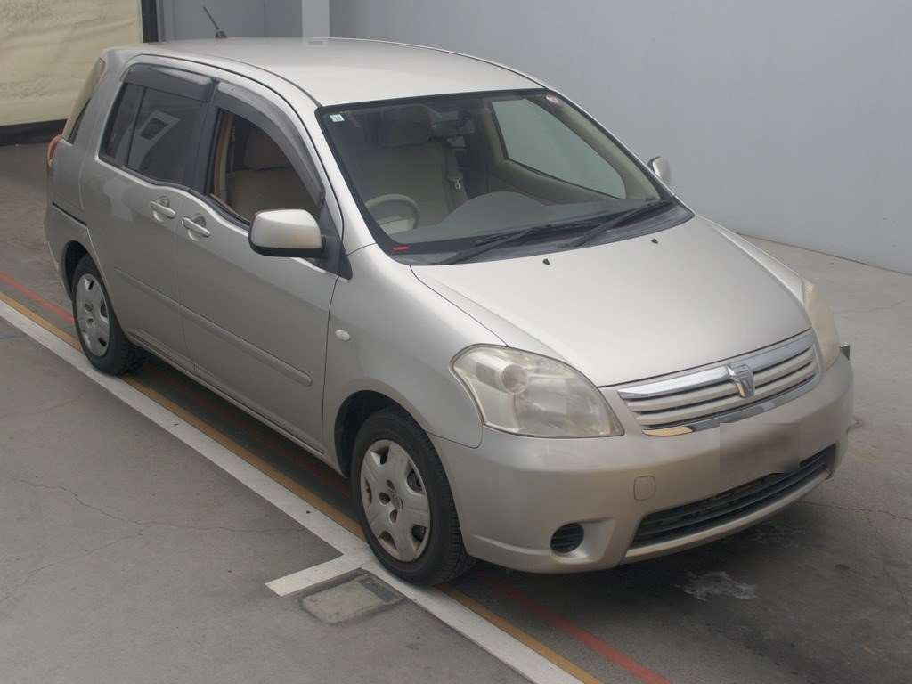 2006 Toyota Raum NCZ20[2]