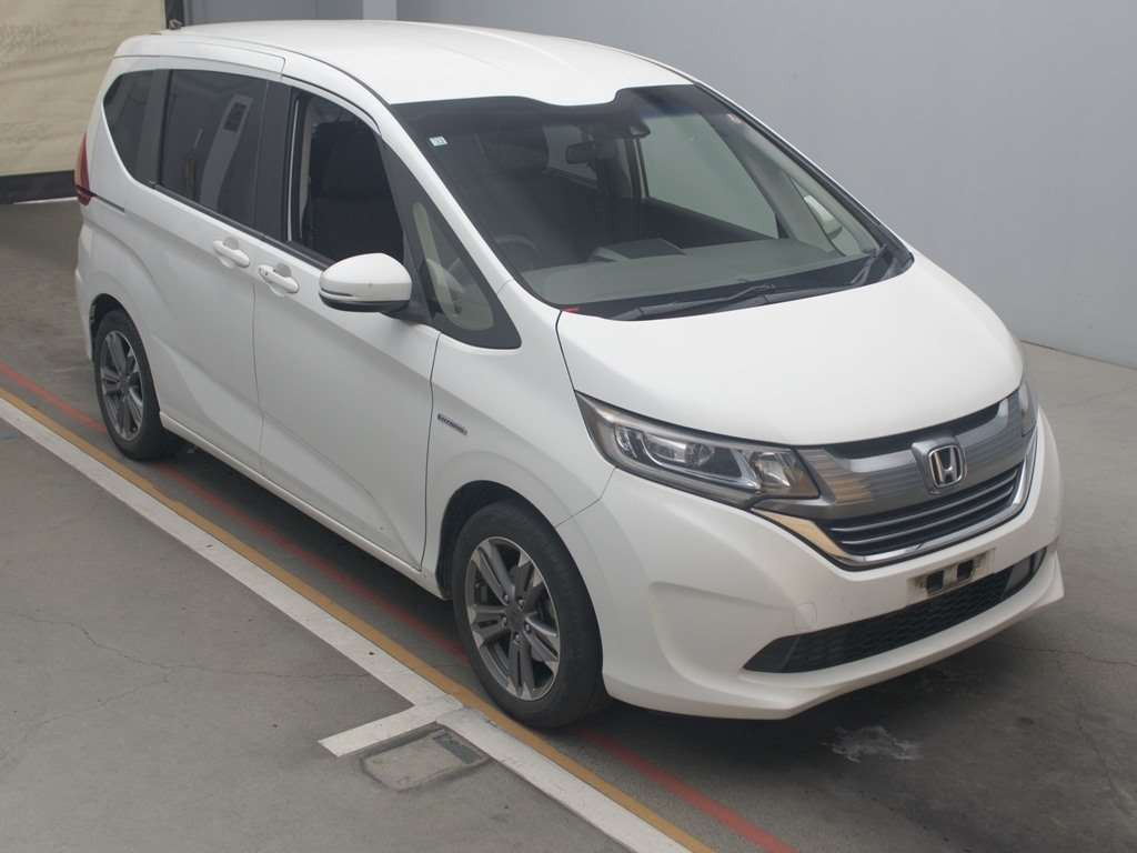 2016 Honda Freed hybrid GB7[2]