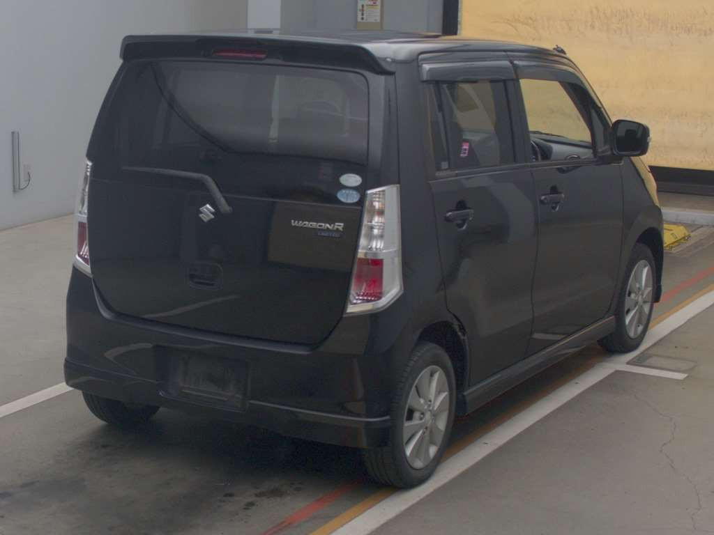 2010 Suzuki Wagon R MH23S[1]