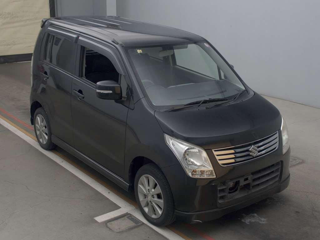 2010 Suzuki Wagon R MH23S[2]