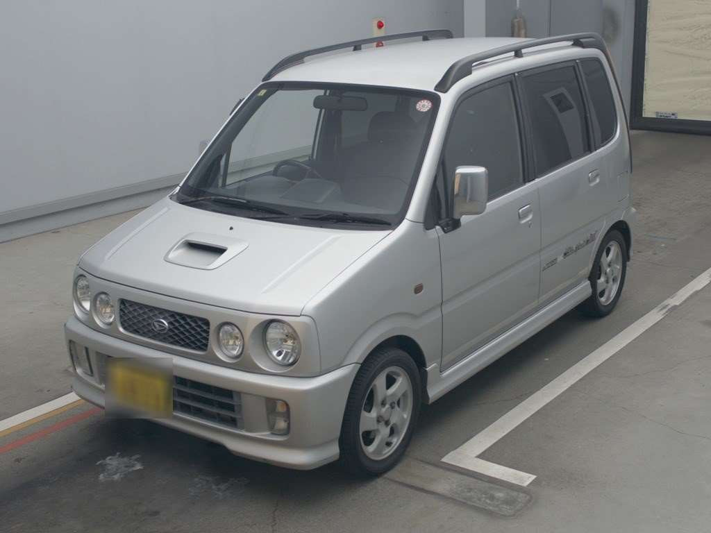 2000 Daihatsu Move L902S[0]