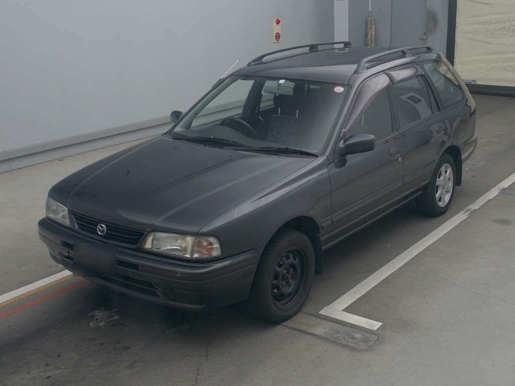 1998 Mazda Familia Wagon BWFY10[0]