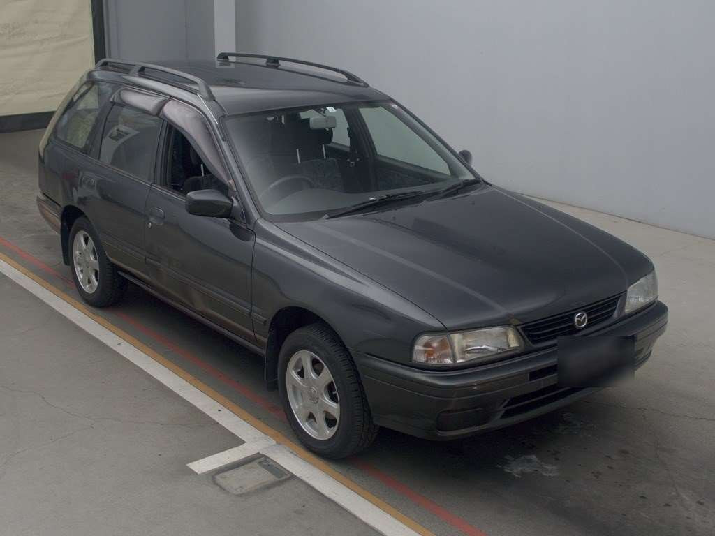 1998 Mazda Familia Wagon BWFY10[2]