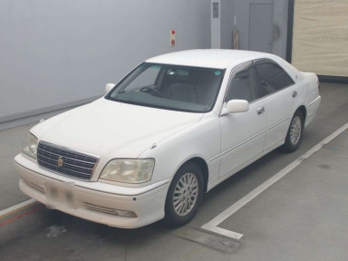 2001 Toyota Crown