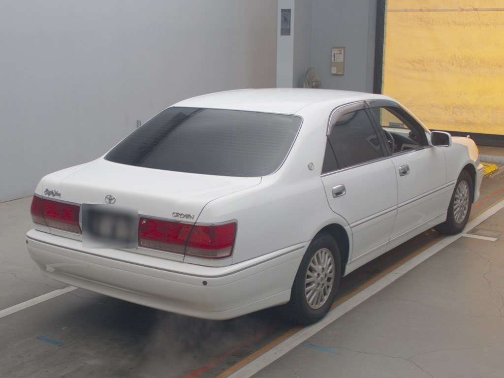 2001 Toyota Crown JZS175[1]