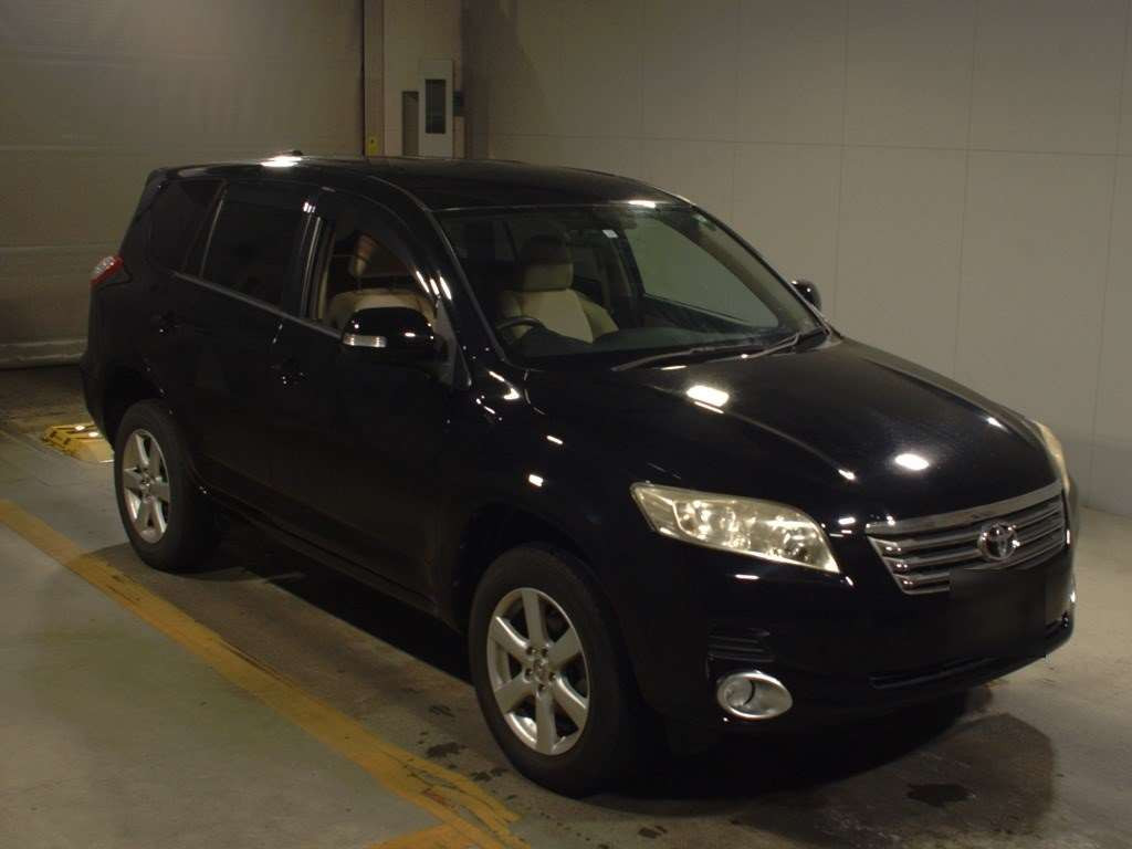 2009 Toyota Vanguard ACA38W[2]