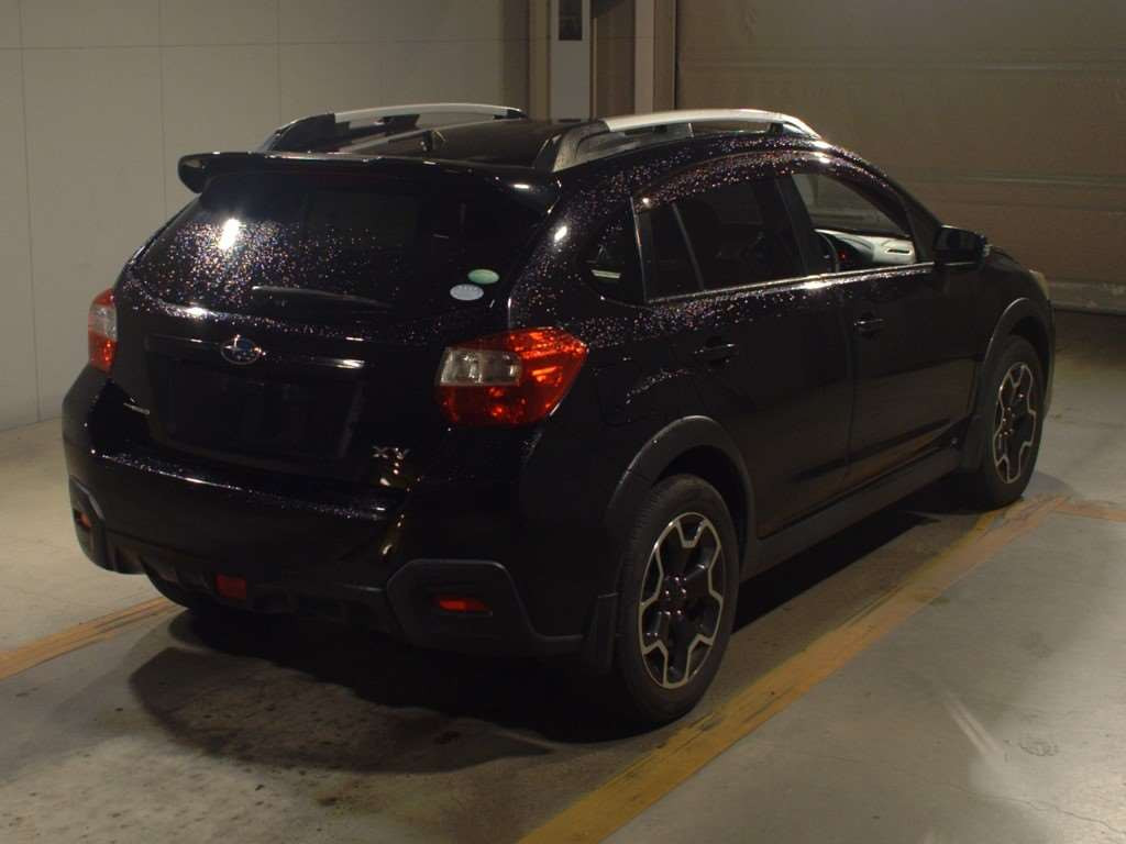 2015 Subaru XV GP7[1]