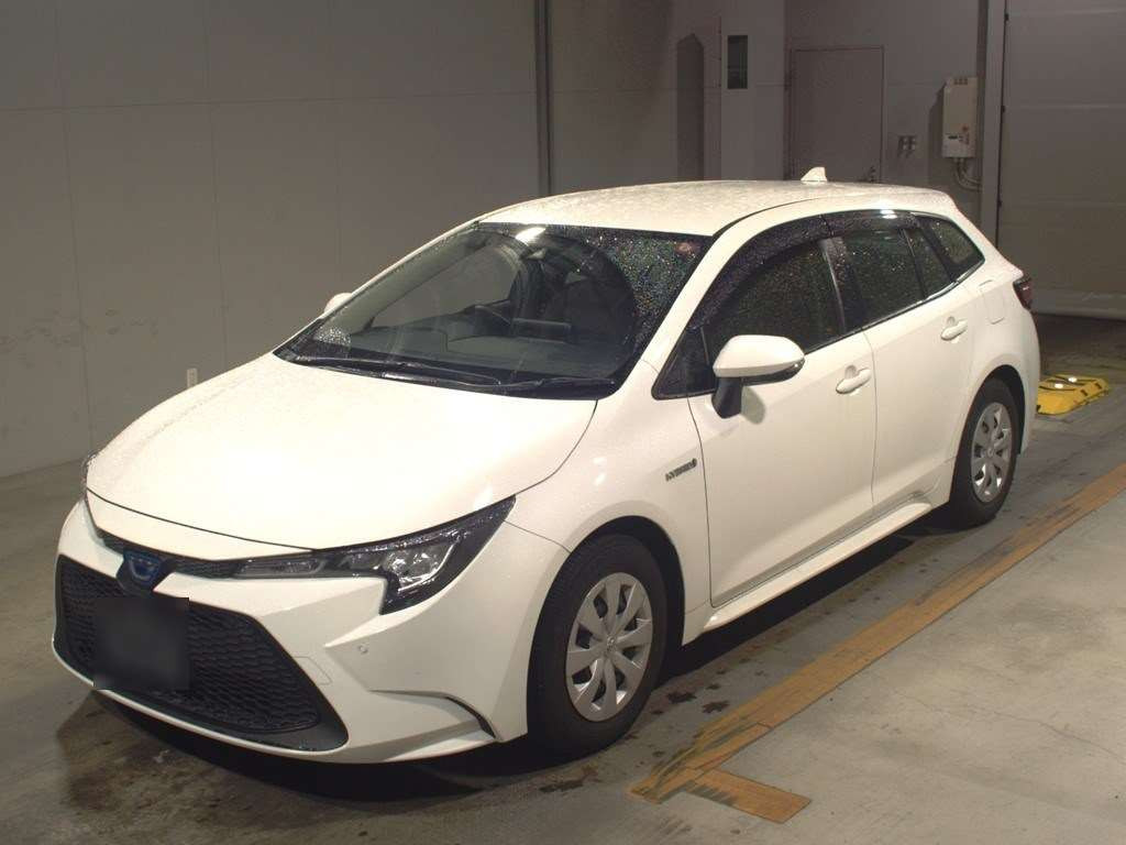 2020 Toyota Corolla Touring Wagon ZWE211W[0]