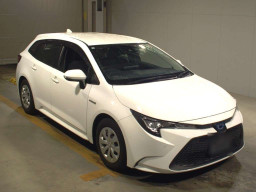 2020 Toyota Corolla Touring Wagon