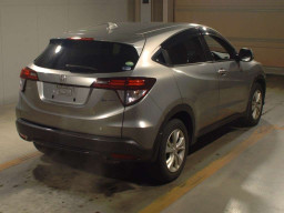 2014 Honda VEZEL