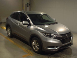 2014 Honda VEZEL