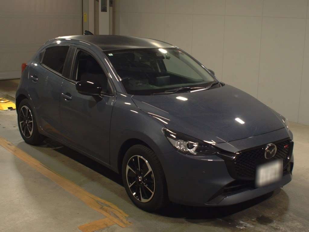 2023 Mazda Mazda2 DJLFS[2]