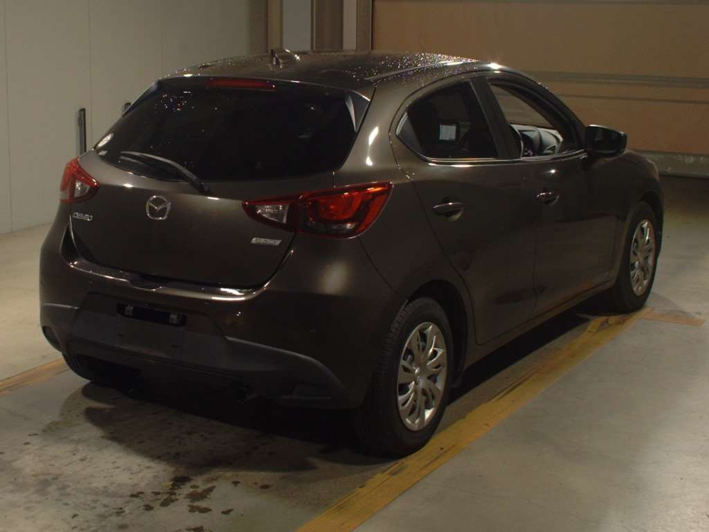 2019 Mazda Demio DJLFS[1]