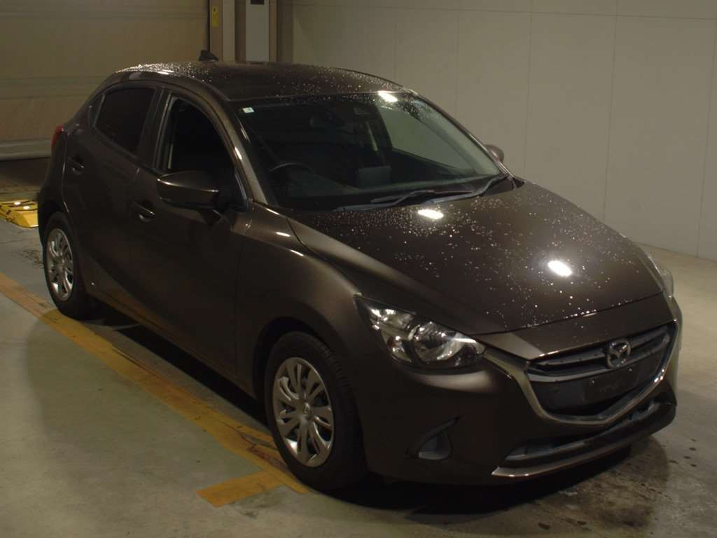 2019 Mazda Demio DJLFS[2]