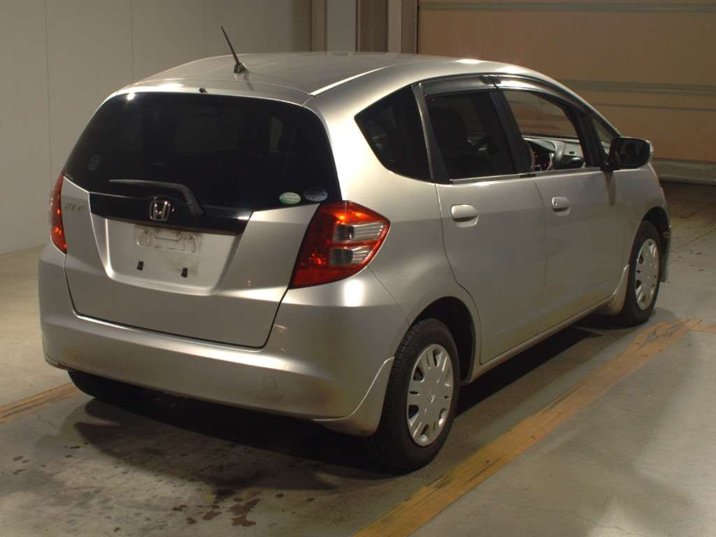 2007 Honda Fit GE6[1]