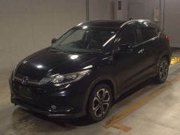 2015 Honda VEZEL