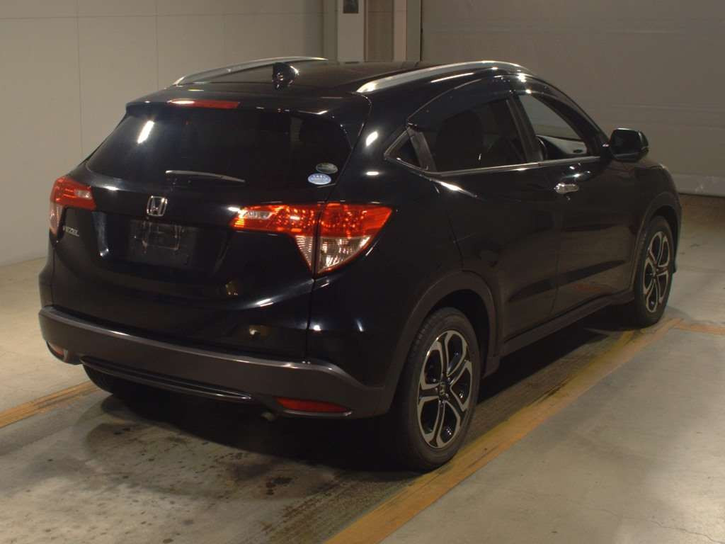 2015 Honda VEZEL RU1[1]