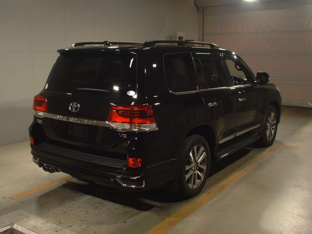 2019 Toyota Land Cruiser URJ202W[1]