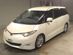 2007 Toyota Estima