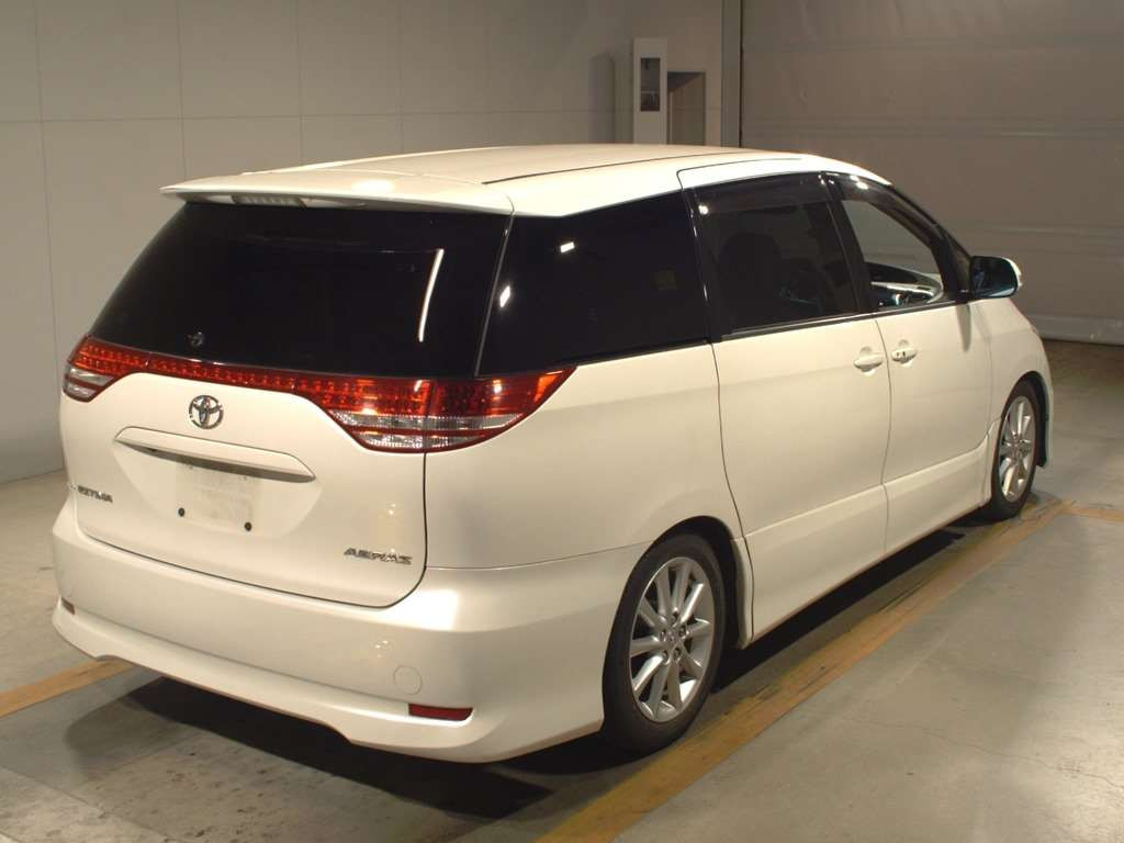 2007 Toyota Estima ACR50W[1]