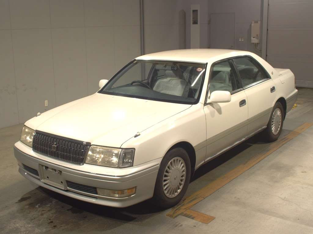 1998 Toyota Crown JZS155[0]