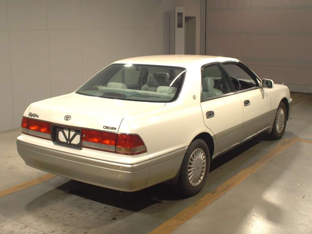 1998 Toyota Crown JZS155[1]