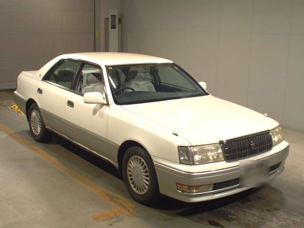 1998 Toyota Crown JZS155[2]