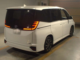 2022 Toyota Noah