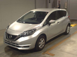 2019 Nissan Note