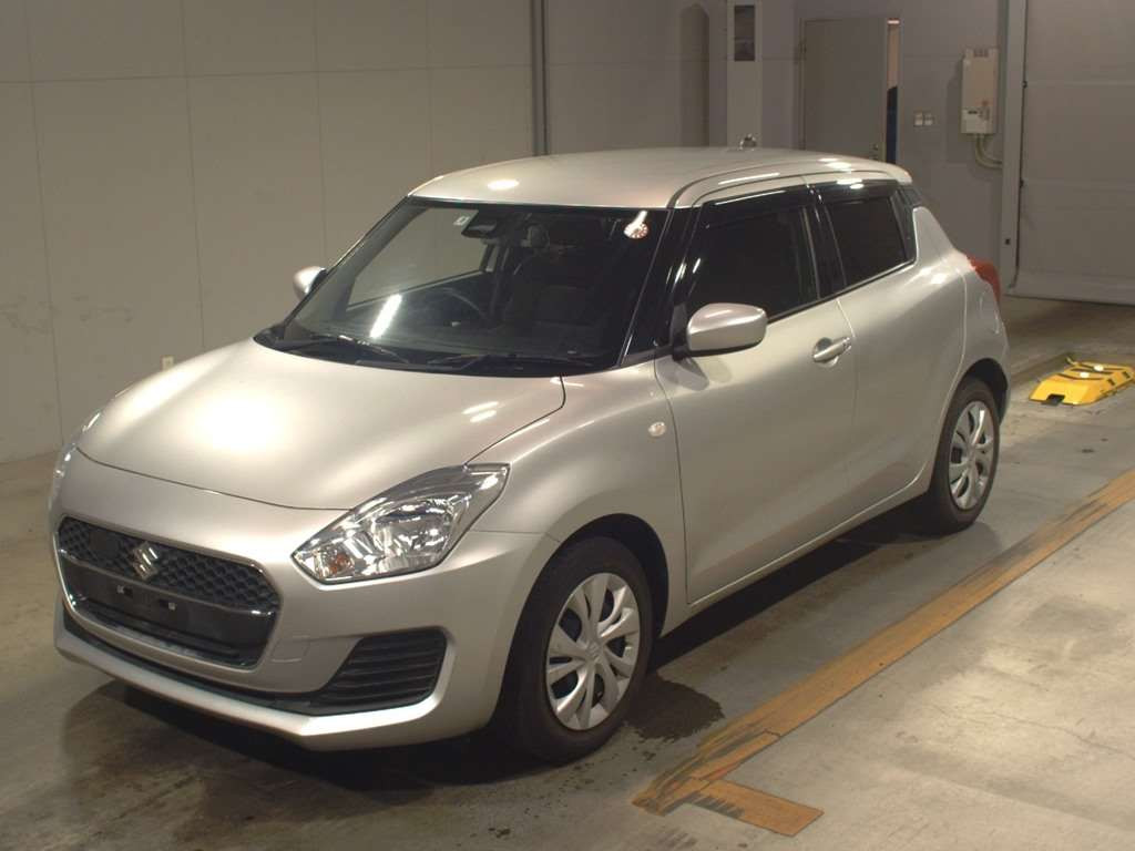 2019 Suzuki Swift ZC83S[0]