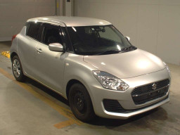 2019 Suzuki Swift