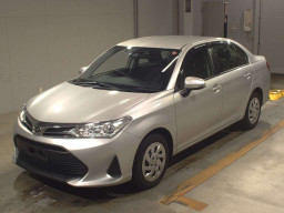 2019 Toyota Corolla Axio