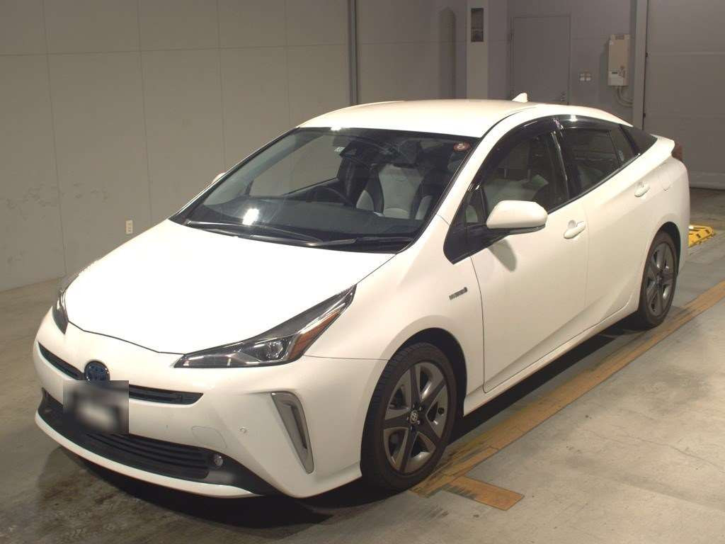 2019 Toyota Prius ZVW51[0]