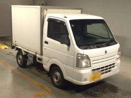 2015 Suzuki Carry Truck