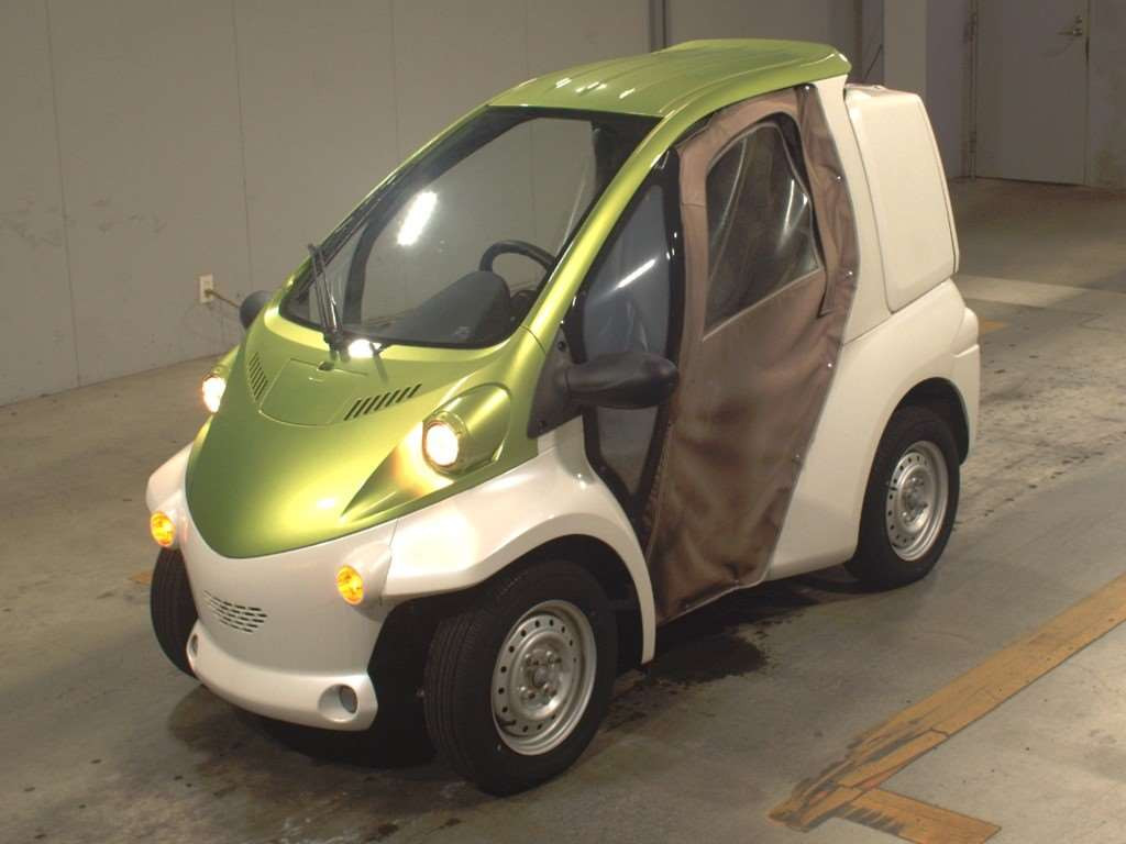 2021 Toyota Coms TAK30[0]