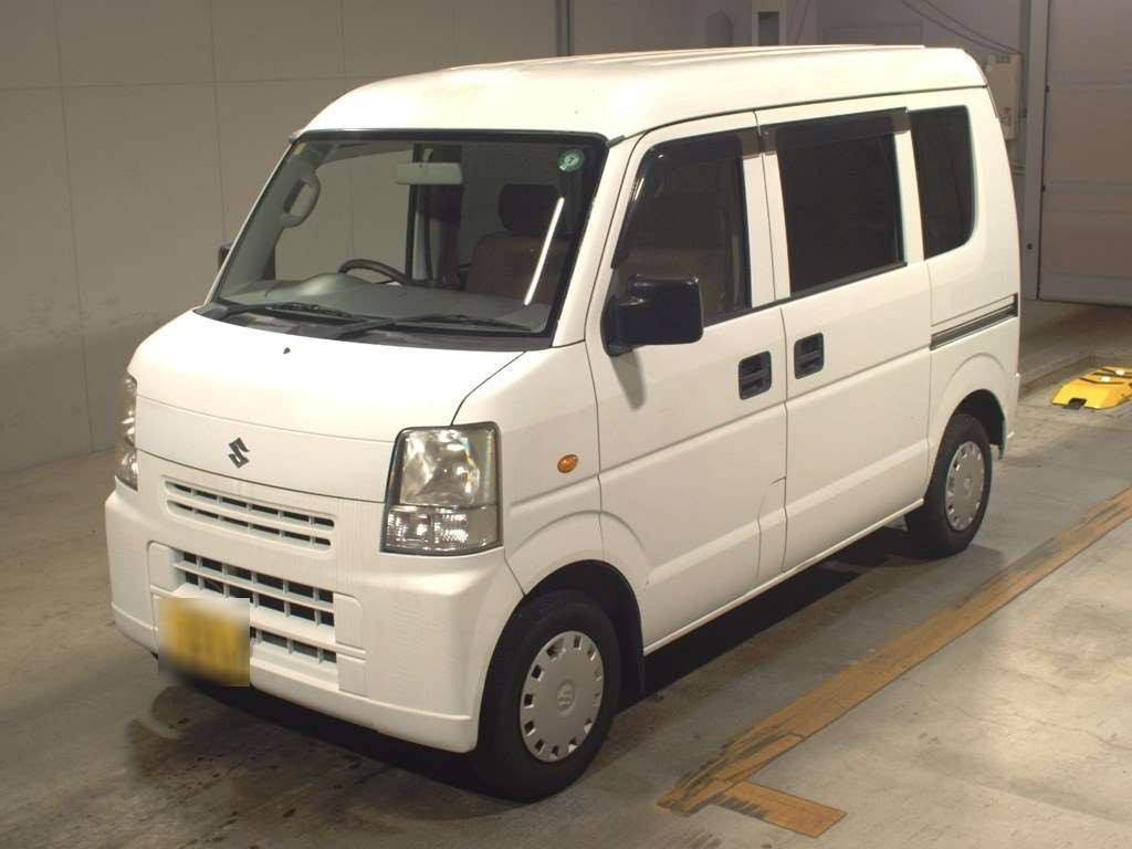 2011 Suzuki Every DA64V[0]