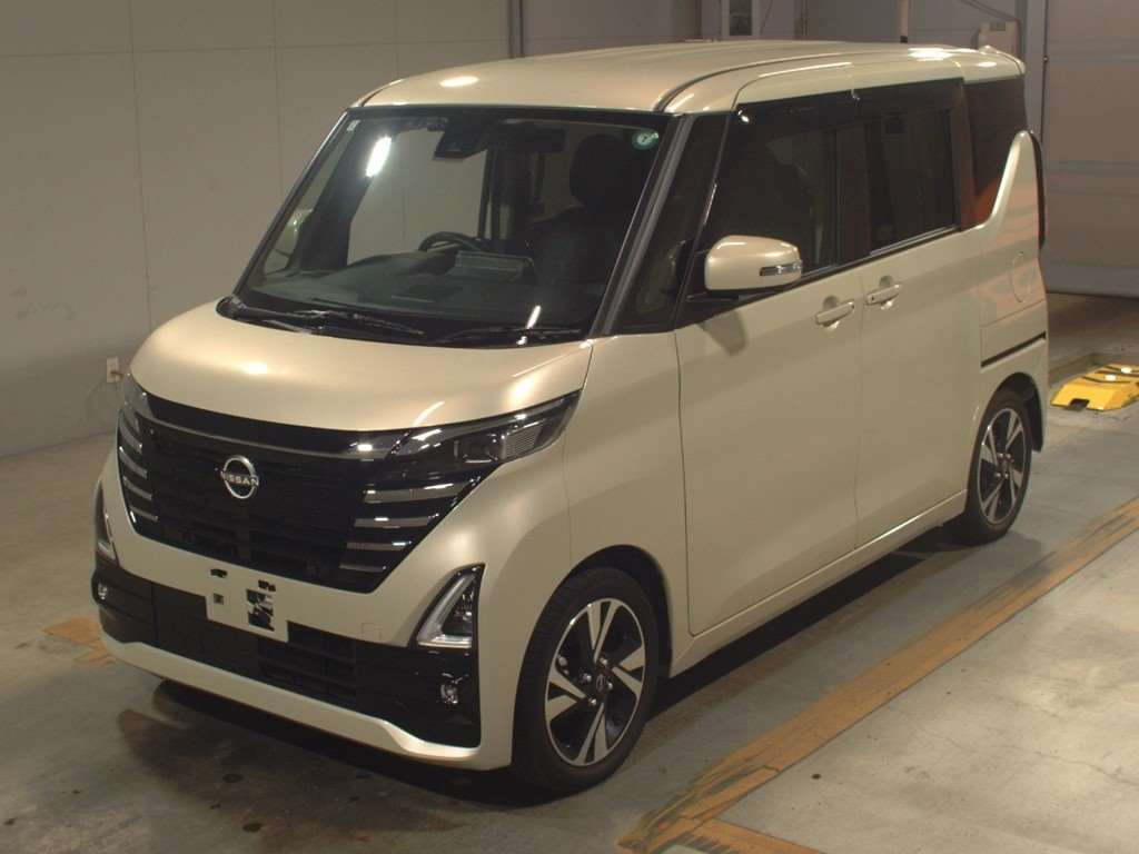 2024 Nissan Roox B45A[0]