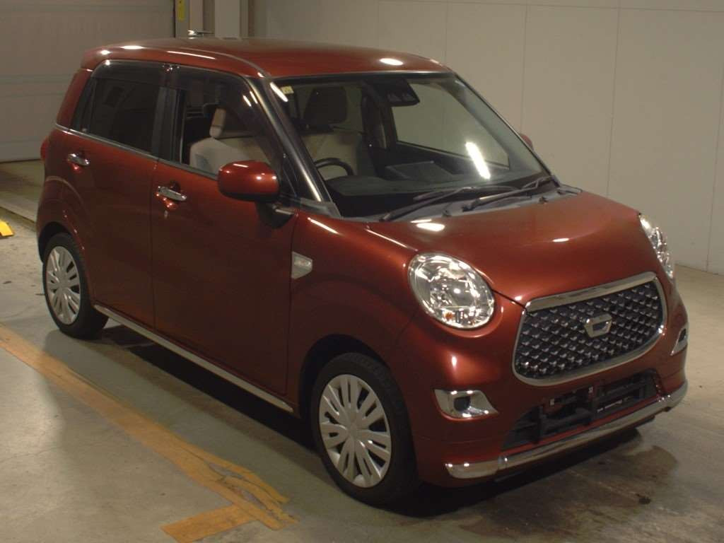 2017 Daihatsu Cast LA250S[2]