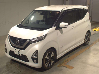 2019 Nissan DAYZ