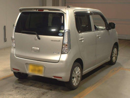 2016 Suzuki Wagon R