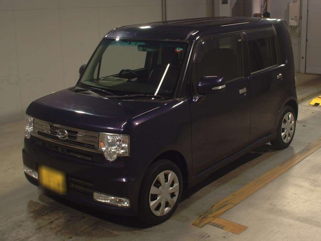 2014 Daihatsu Move Conte Custom L575S[0]