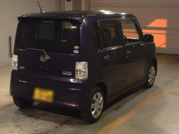 2014 Daihatsu Move Conte Custom