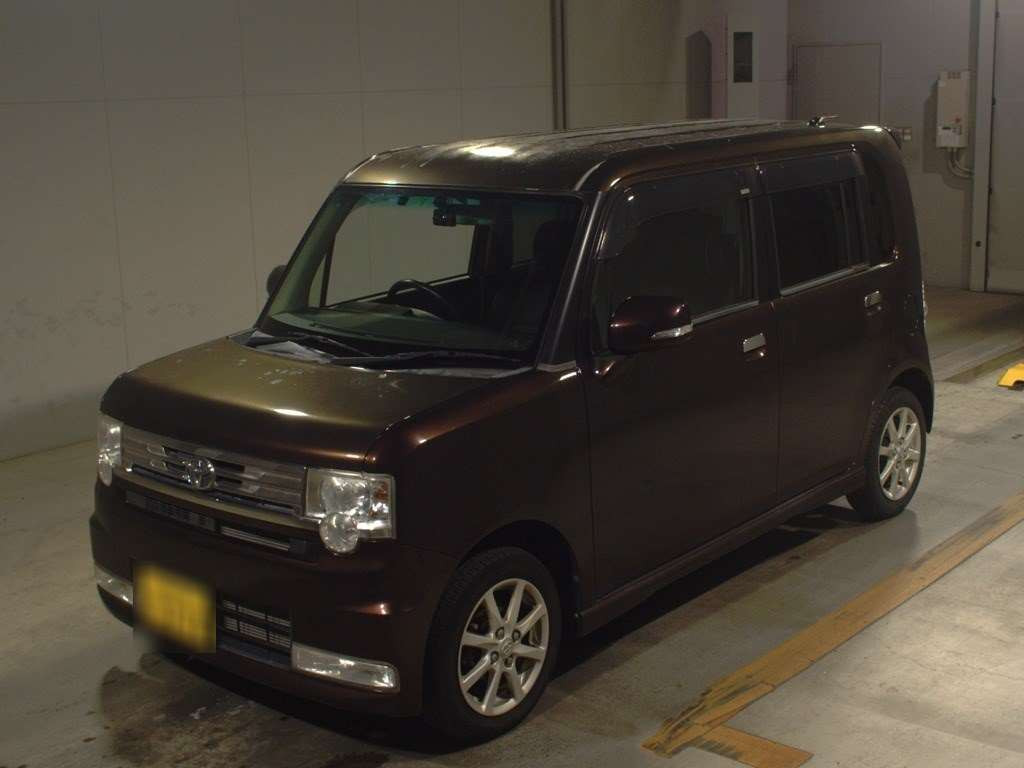 2012 Toyota Pixis Space L575A[0]