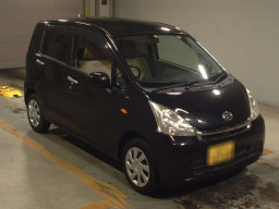 2012 Daihatsu Move